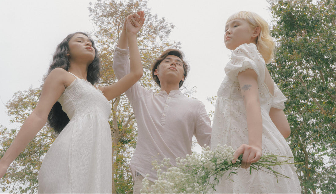 Tips Penjagaan Diri Selain Skincare