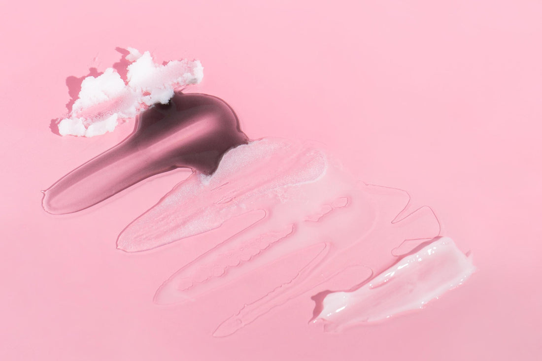 Types of First Cleansers