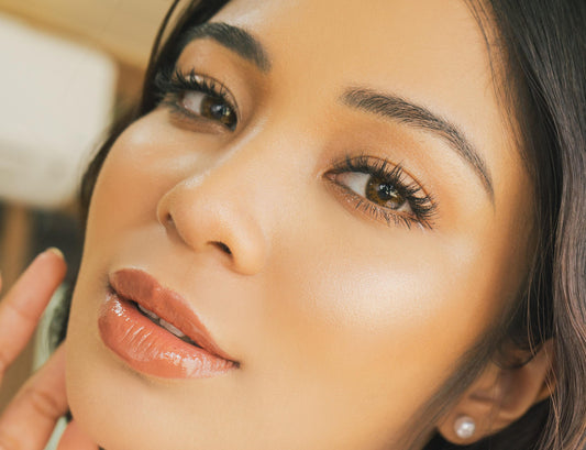 Tips untuk Kulit Kusam dan Kering