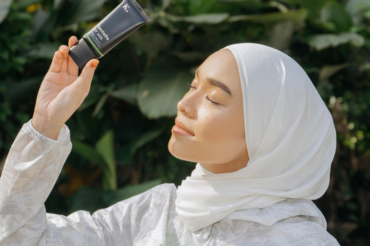 What You Need To Know About Sun Damage