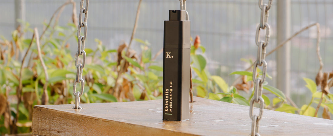 Pelembap muka – penting atau tidak?