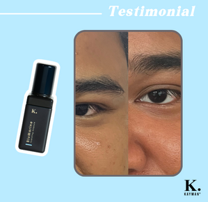 Testimonial