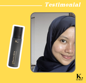 Testimonial