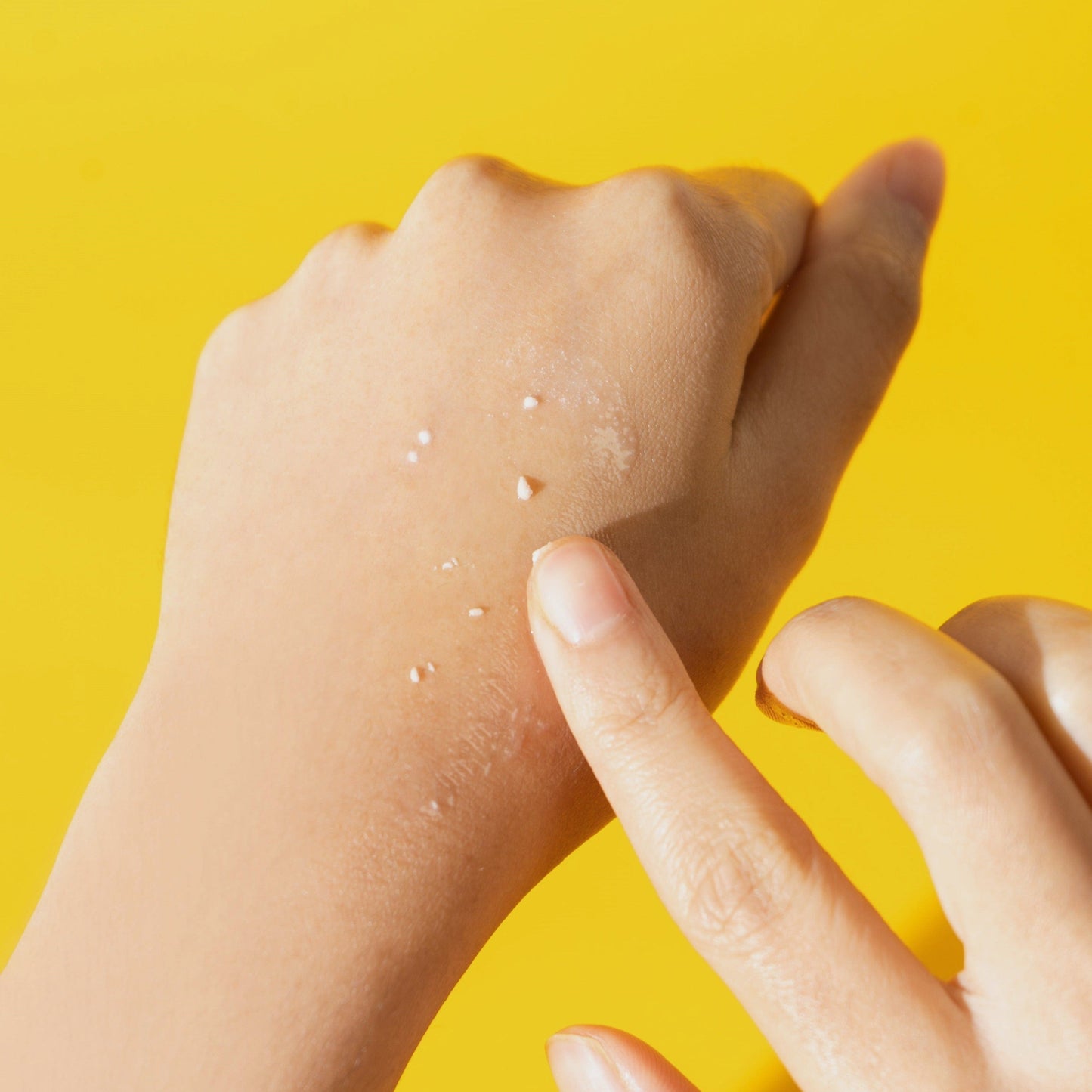 HoneyGlo Facial Exfoliant