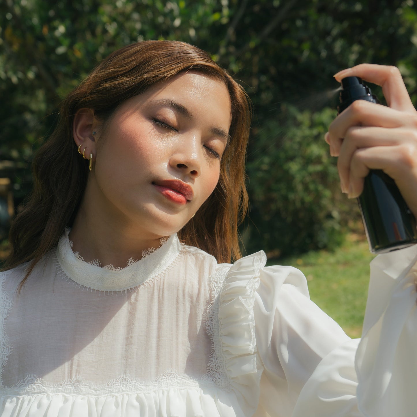 Rosa Glow Treatment Essence