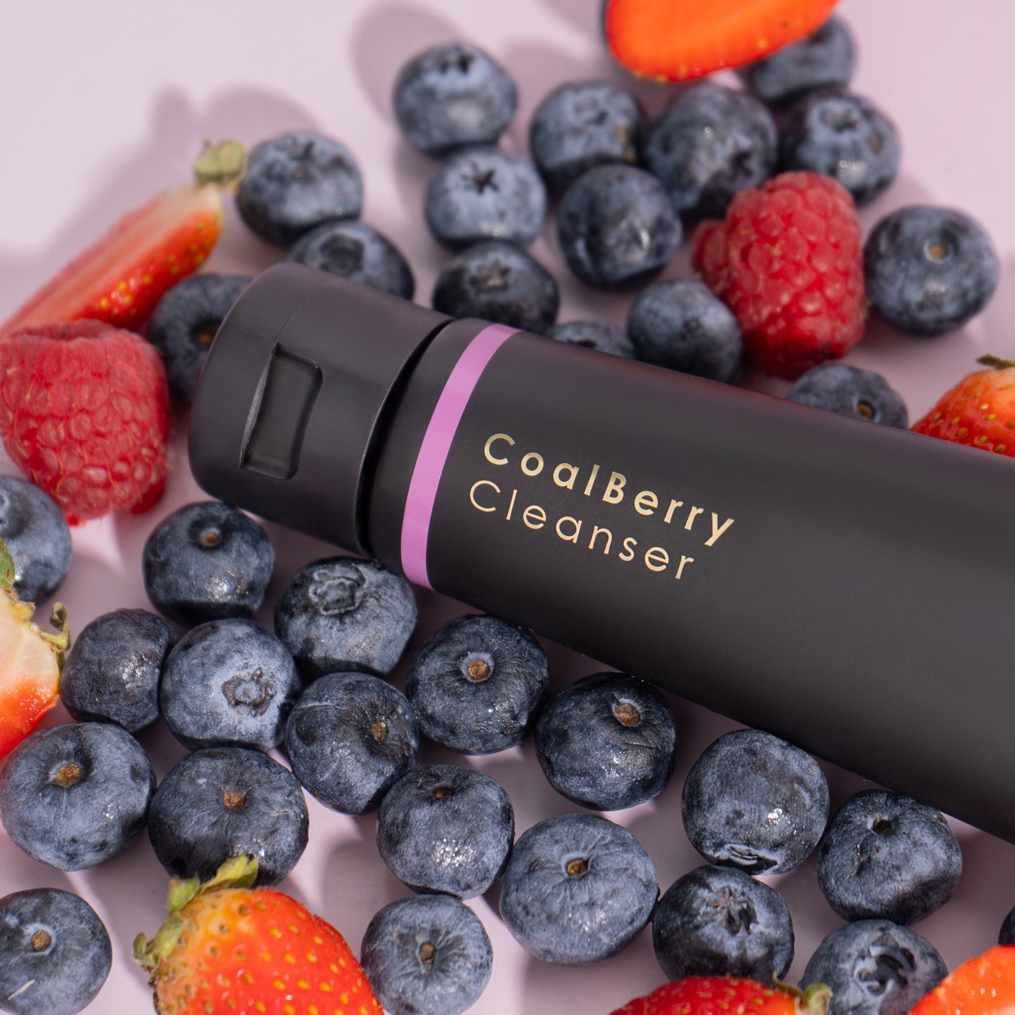 CoalBerry Cleanser