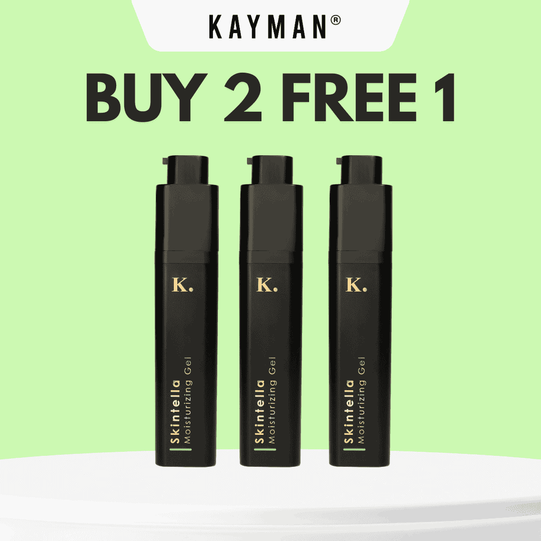 Skintella Moisturizing Gel