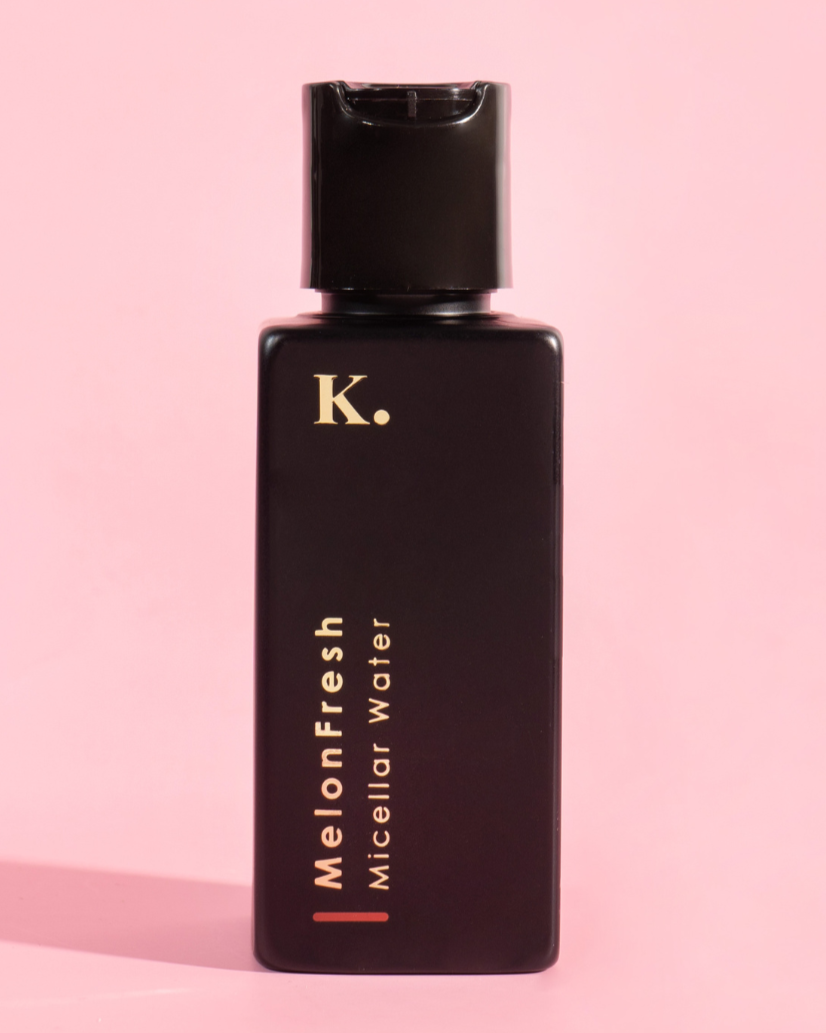 MelonFresh Micellar Water