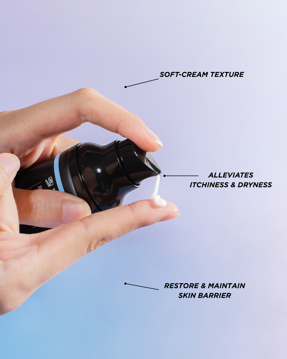 BluMarine Moisturizing Cream (50ml)