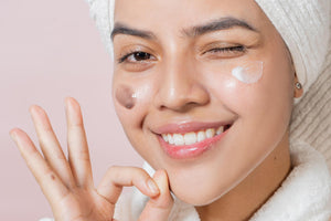 Why Is Double Cleansing Good for Your Skin?