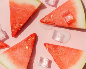 Part II: Hydration 101
