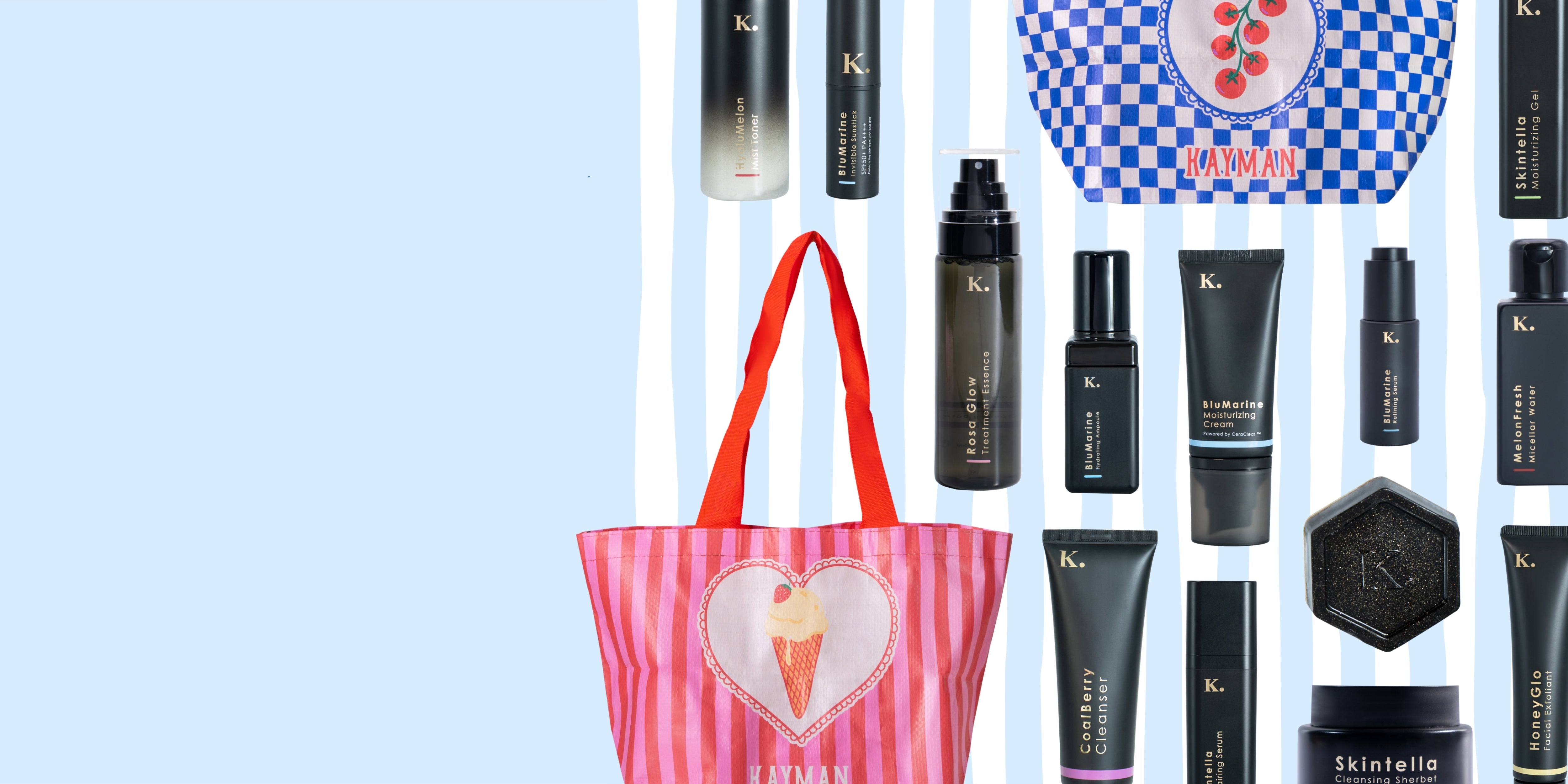 30% off All Combo – Kayman Beauty HQ