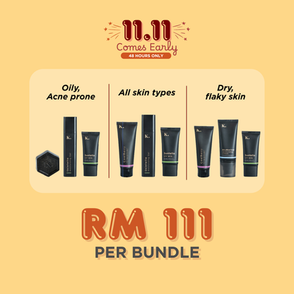 [11.11 COMES EARLY] RM111 Bundle
