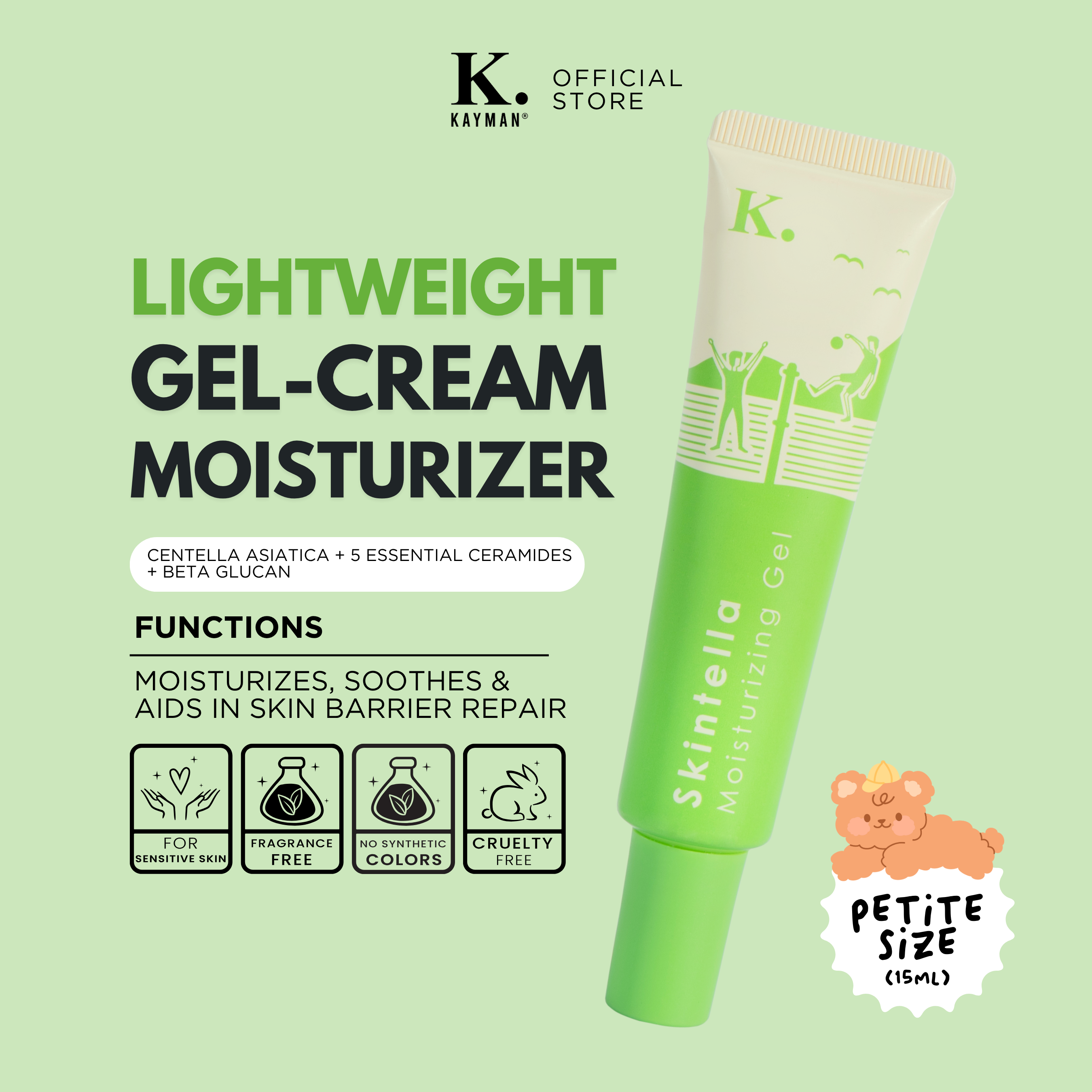 Quick And Easy Petites Collection