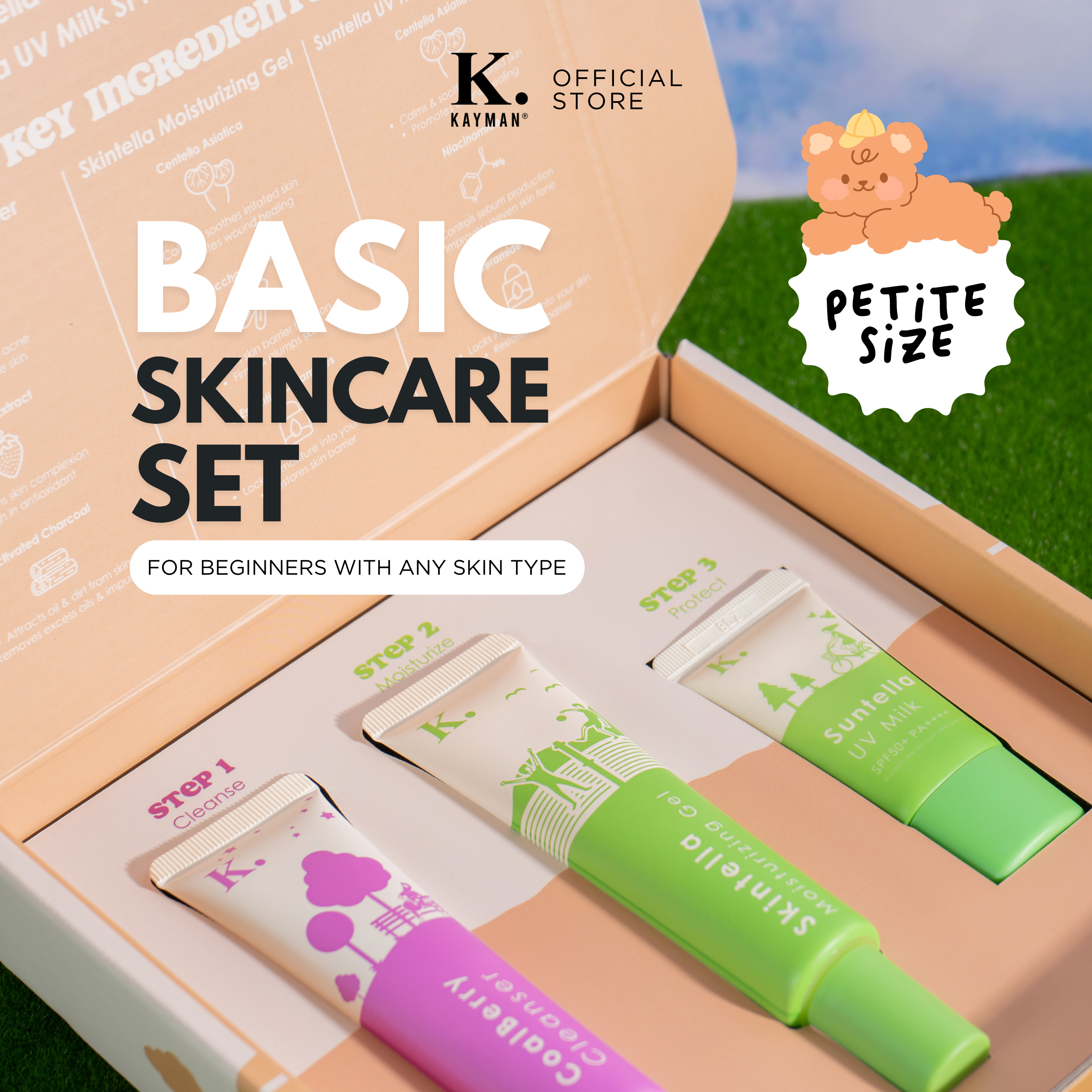 Quick And Easy Petites Collection