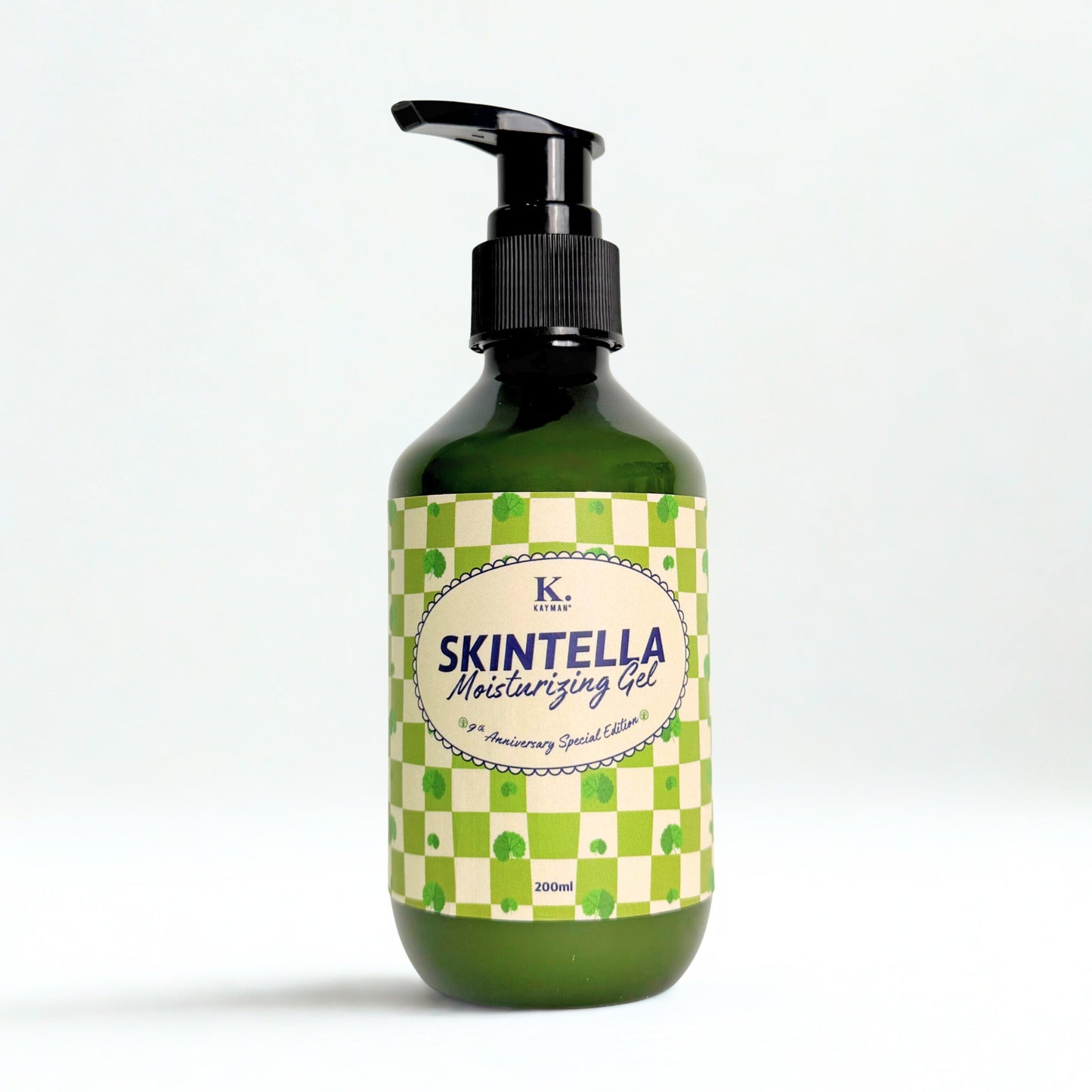 Skintella Moisturizing Gel - Jumbo Size [200ml]