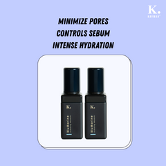 Best-Sellers Twin Pack