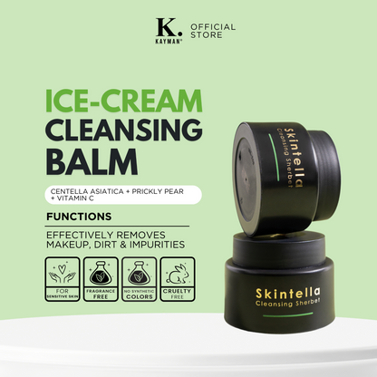 Skintella Cleansing Sherbet (40g)