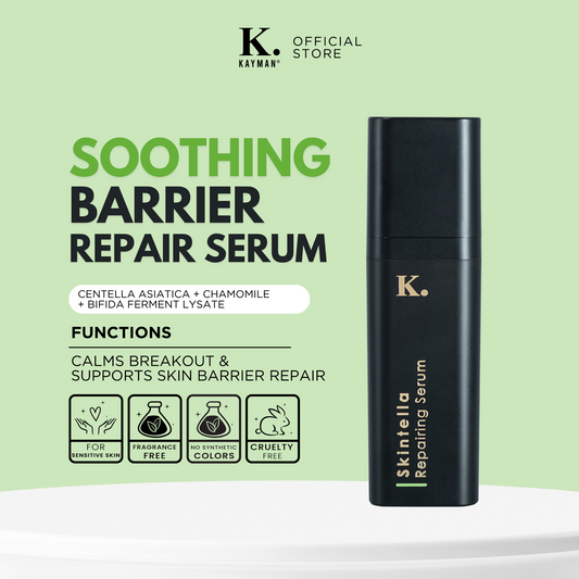 Skintella Repairing Serum