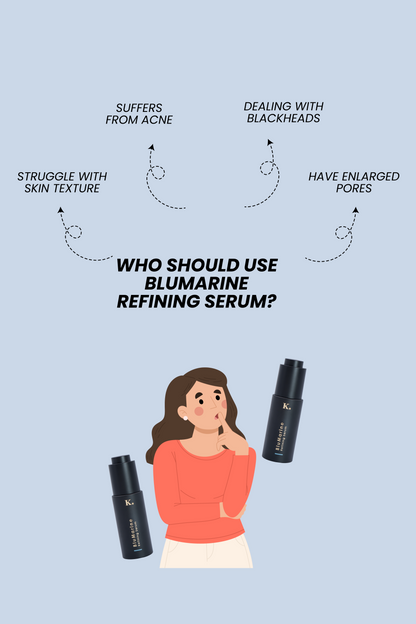 BluMarine Refining Serum (20ml)