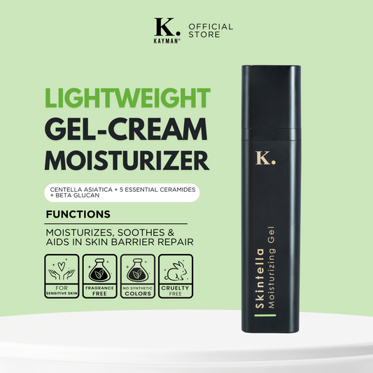 Skintella Moisturizing Gel