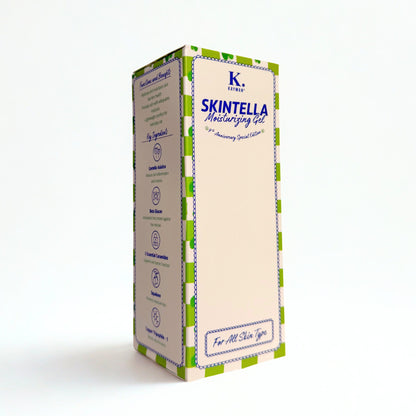 Skintella Moisturizing Gel - Jumbo Size [200ml]