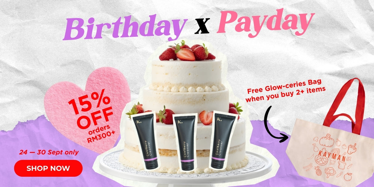 Kay Man Kayman Beauty | Effective Formulation, Revolutionary Skincare – Kayman ...