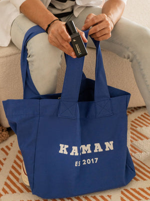 combo blumarine hydrating ampoule dan blumarine totebag