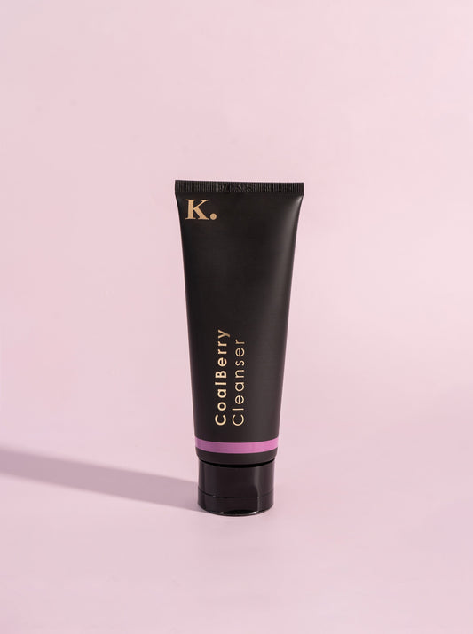 CoalBerry Cleanser