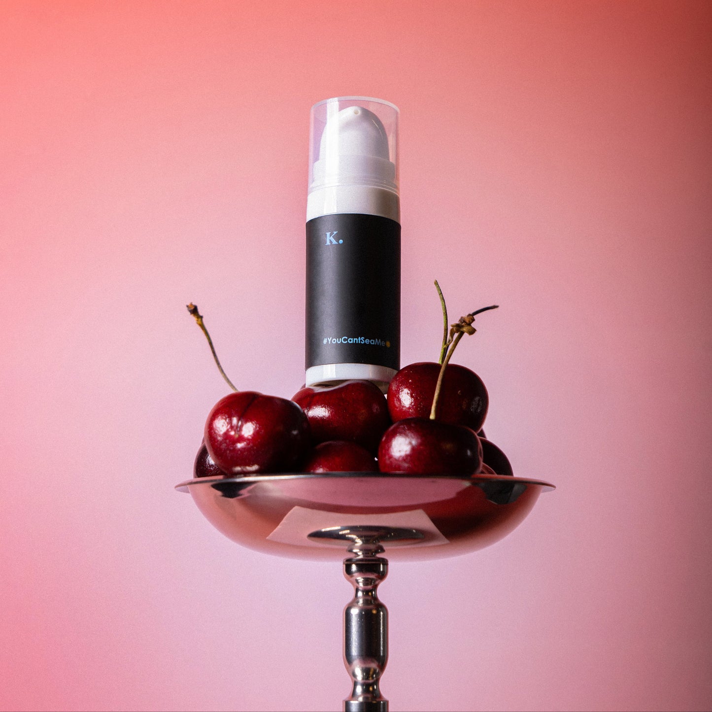 #YouCantSeaMe Sunscreen (5ml)