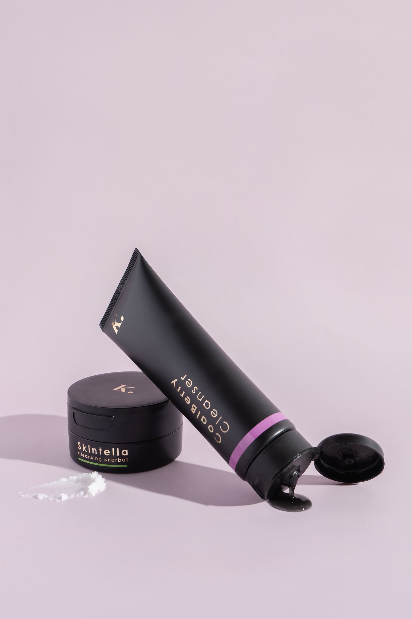 [COMBO] Kind & Gentle Double Cleansing Set (SCS+CBC)