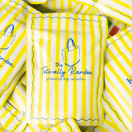 Tote-ally Cozy Mystery Pouch