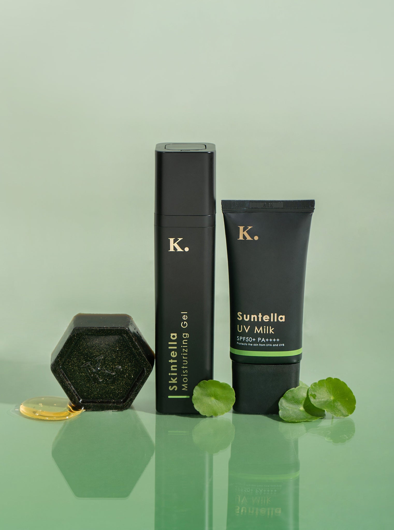 [COMBO] Kayman Skin Essentials (Basic Skincare Routine)