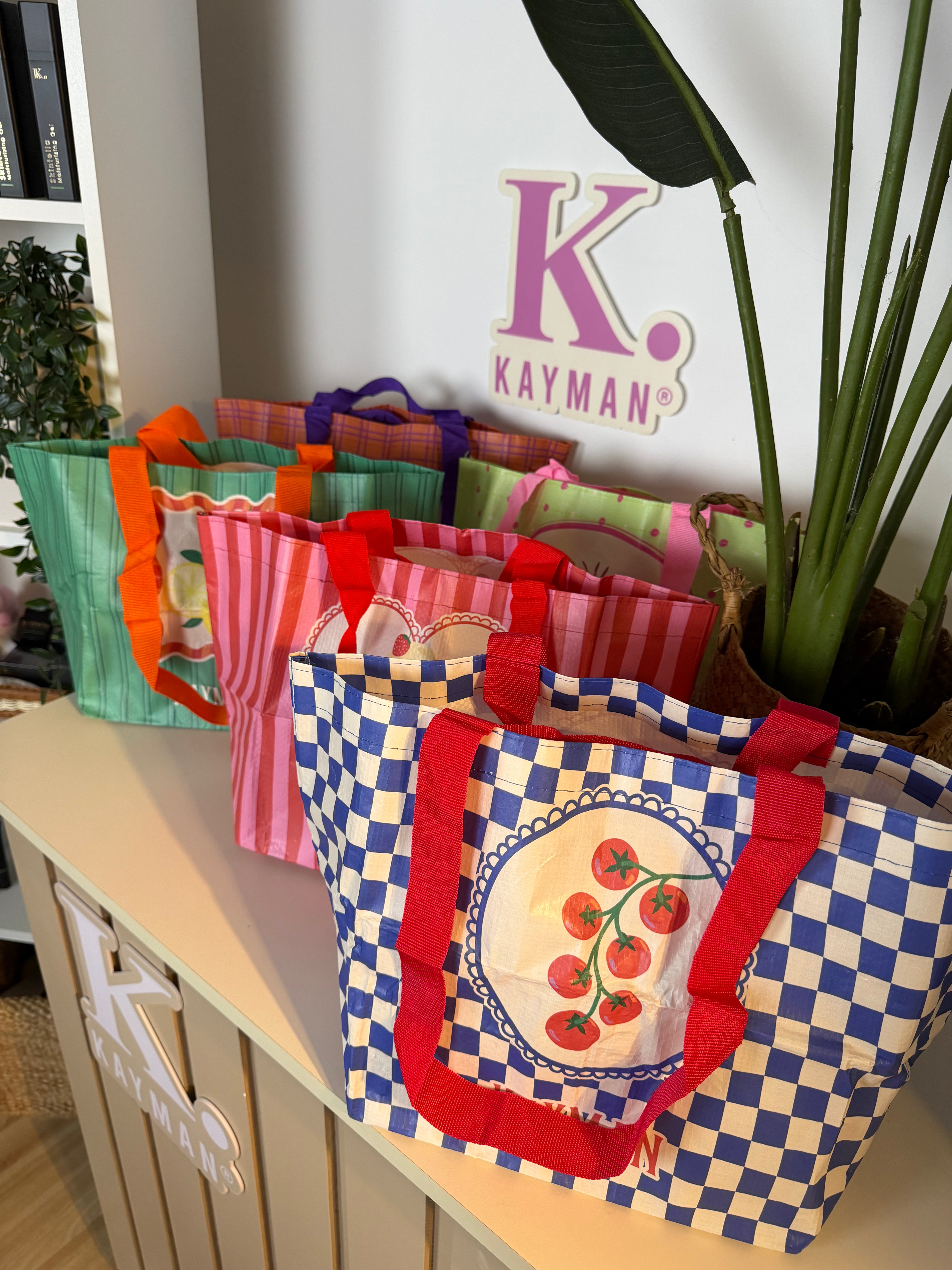 Tote-ally Cozy Mystery Pouch