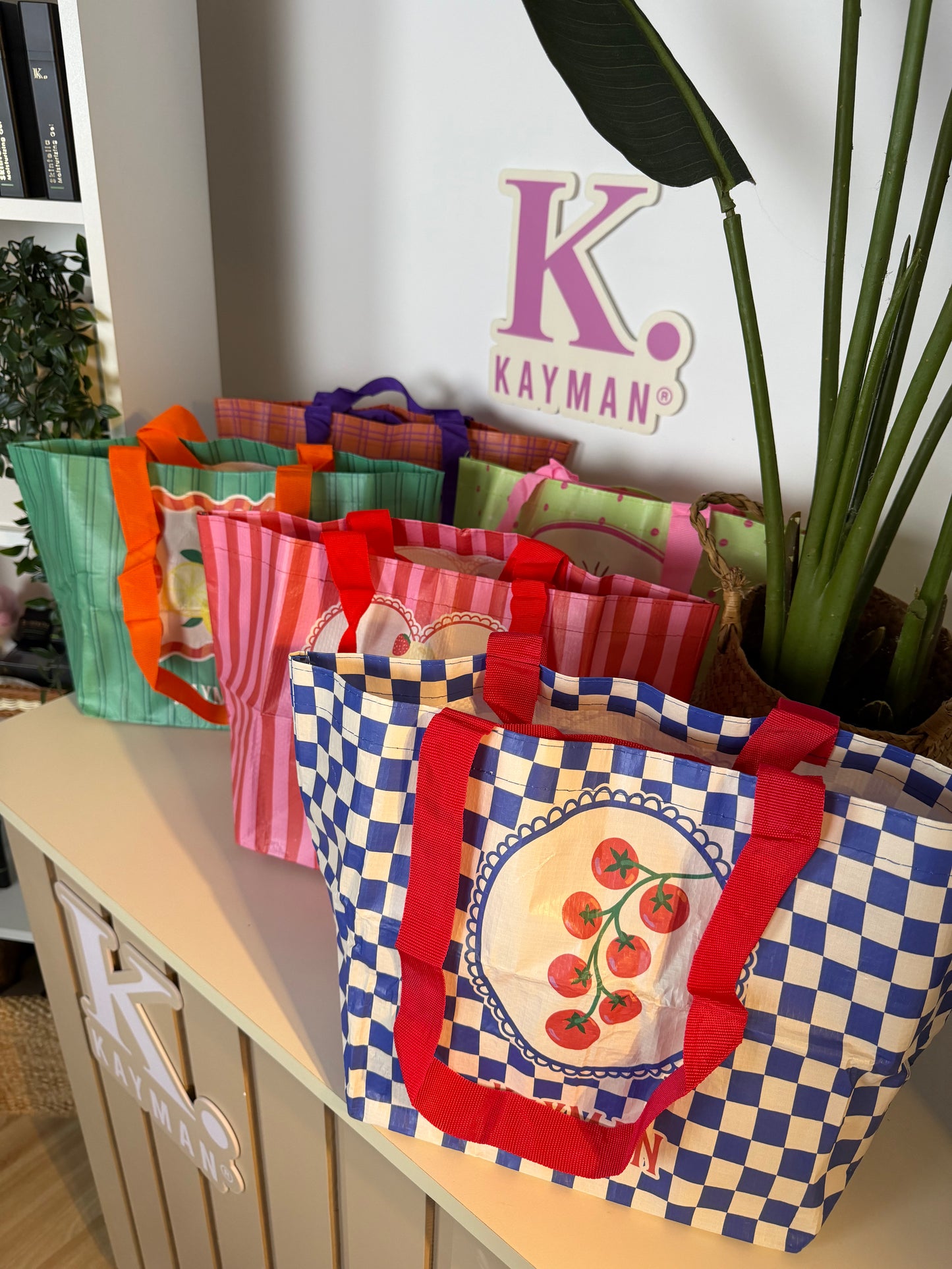 Tote-ally Cozy Mystery Pouch