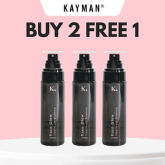 Rosa Glow Treatment Essence