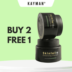 Skintella Cleansing Sherbet (40g)