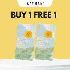 You Glow Girl! Petites (30ml + 30ml)