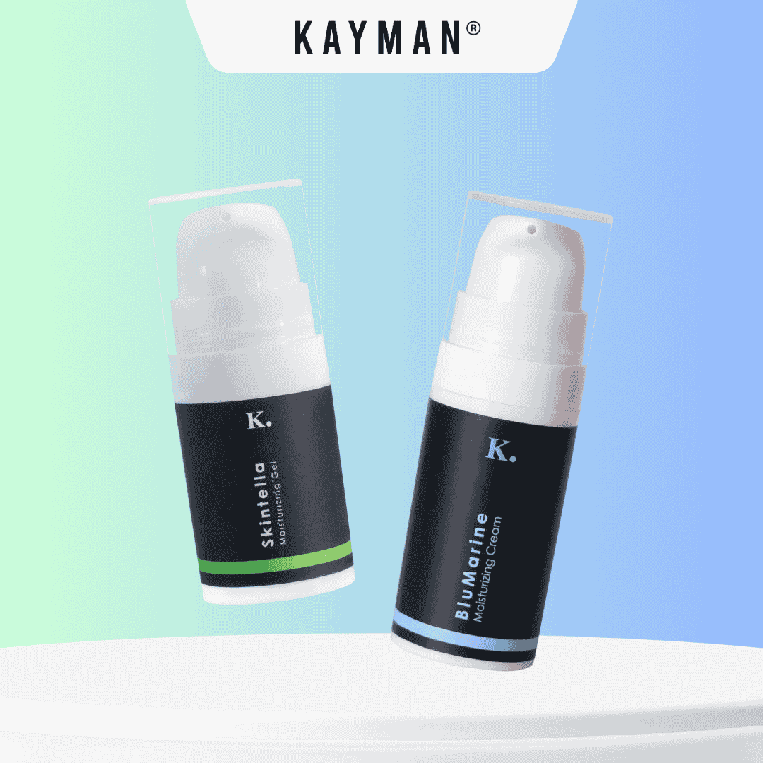 Moisturizer Sampler Pack