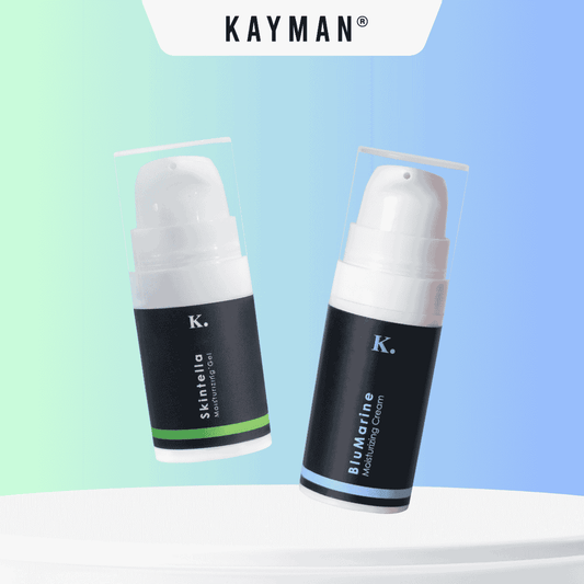 Moisturizer Sampler Pack