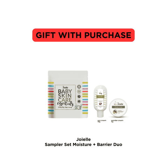 [GWP] JOIELLE SAMPLER DUO