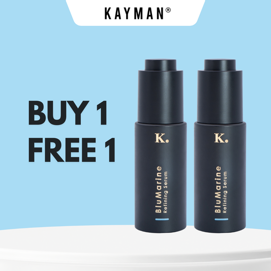 BluMarine Refining Serum (20ml)