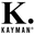 logo of Kayman Beauty | Effective Formulation, Revolutionary Skincare
 - Kayman Beauty HQ
