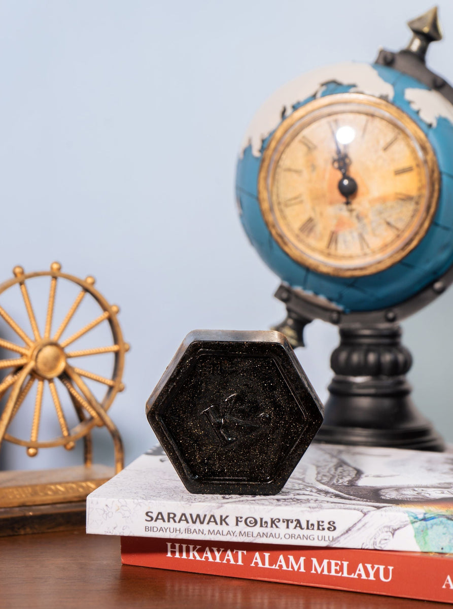 CoalFace Soap LowpH Facial Bar Soap Kayman Beauty HQ