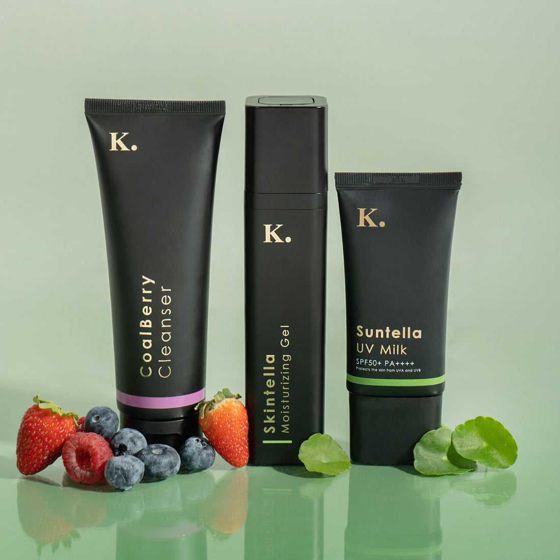 [COMBO] Kayman Skin Essentials (Basic Skincare Routine) – Kayman Beauty HQ