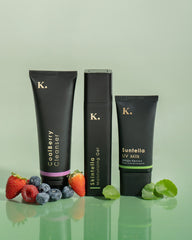 [COMBO] Kayman Skin Essentials (Basic Skincare Routine)