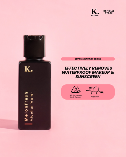 MelonFresh Micellar Water