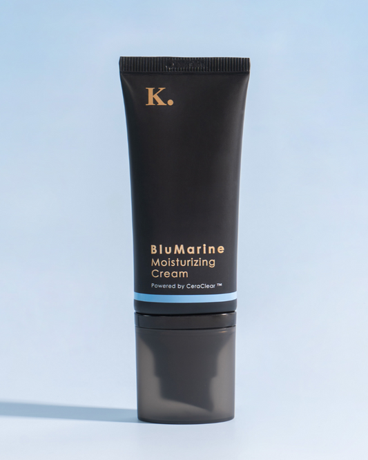 BluMarine Moisturizing Cream (50ml)