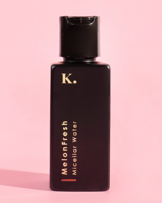 MelonFresh Micellar Water