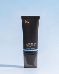 BluMarine Moisturizing Cream (50ml)